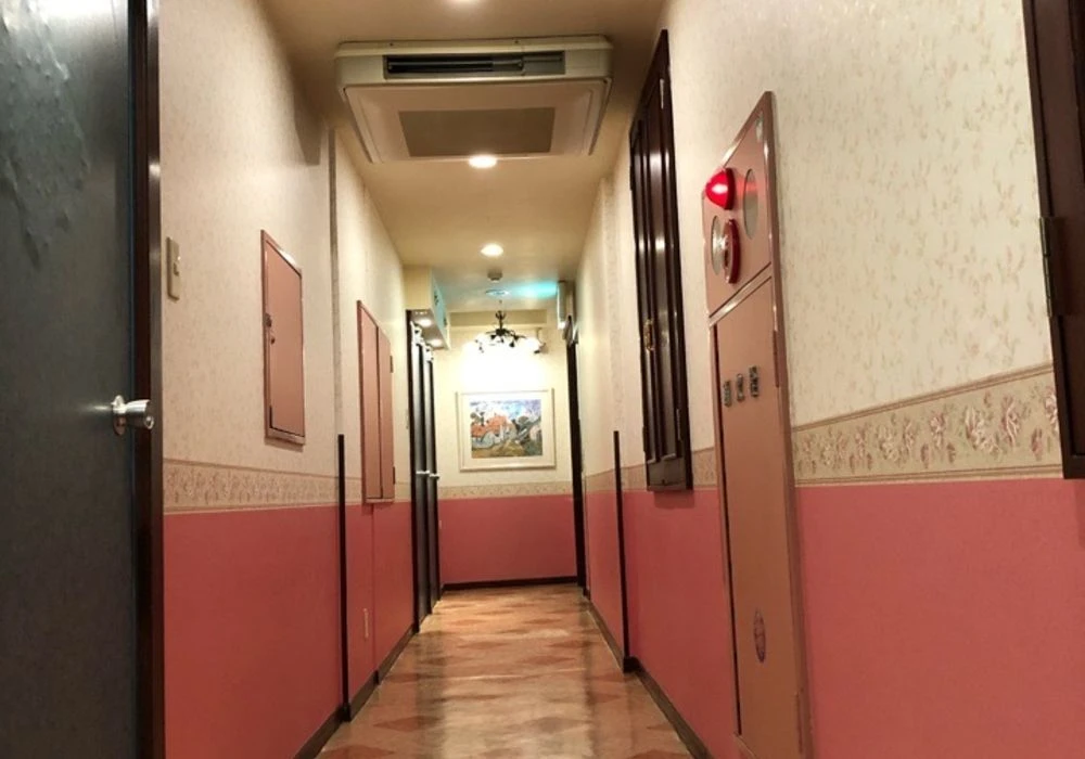 画像4088：【民泊】アクセントクロス