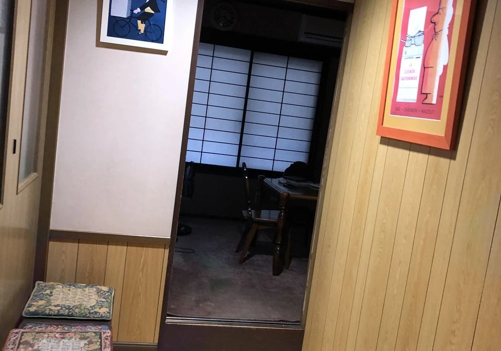画像4326：【民泊】アクセントクロス