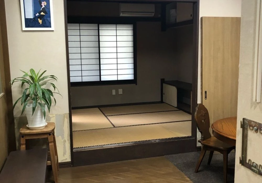画像4327：【民泊】アクセントクロス