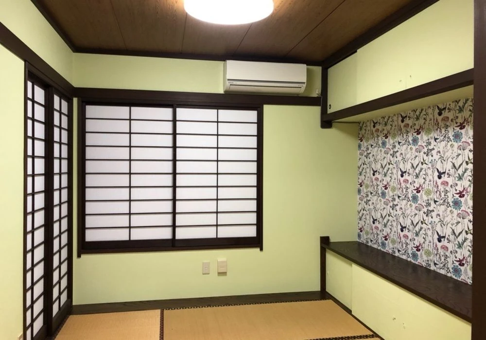 画像4339：【民泊】アクセントクロス