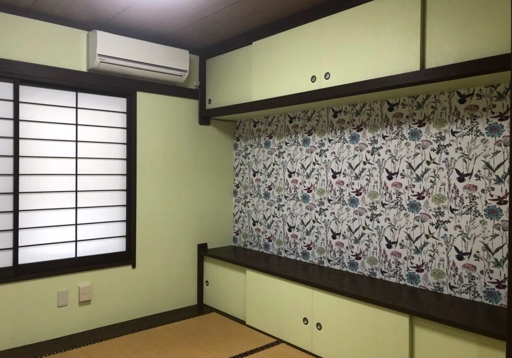 画像4342：【民泊】アクセントクロス
