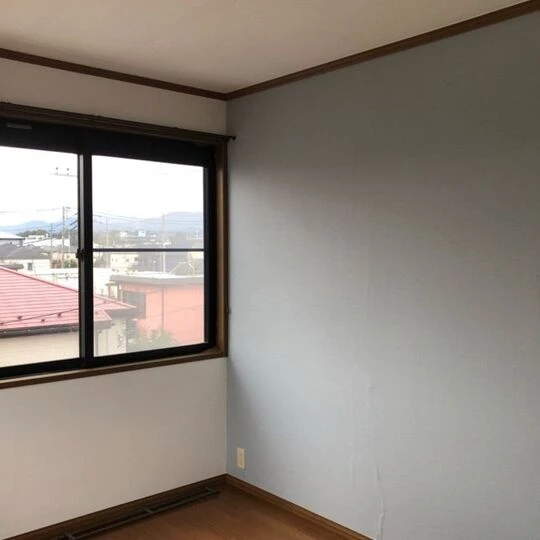 画像4432：洋室の剥がし貼り替え