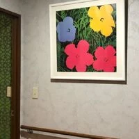 画像4505：【民泊】アクセントクロス