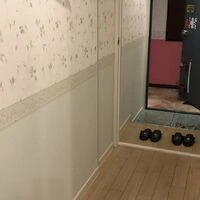 画像4530：【民泊】アクセントクロス
