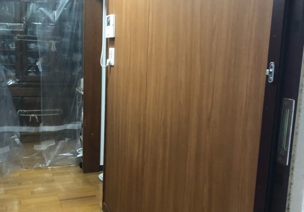画像4540：【民泊】アクセントクロス