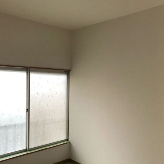 画像4623：ワンルーム　新規　クロス施工