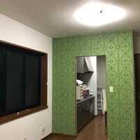 画像4635：【民泊】アクセントクロス